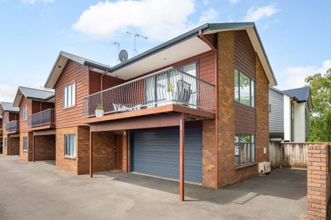 87A Albert Street, Hamilton East, Hamilton