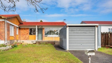 3/2 Mickle Street, Te Atatu South, Auckland