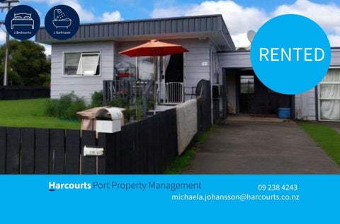 1 Magnolia Drive, Waiuku, Waiuku