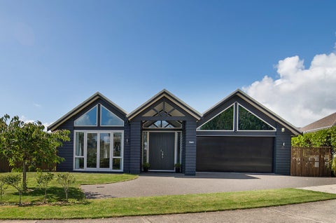 344 Harbourside Drive, Karaka, Papakura