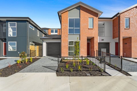 13 Barrel Crescent, Swanson, Auckland