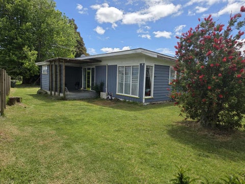 2 Bisset Road, Kaikohe, Kaikohe