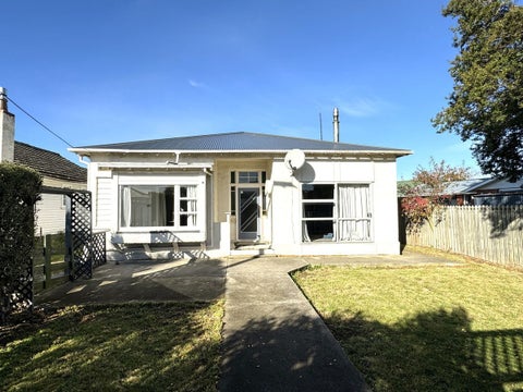 105 Clyde Street, Balclutha, Balclutha