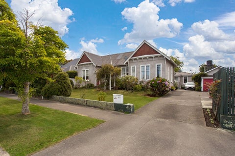5/84 Murray Place, St Albans, Christchurch