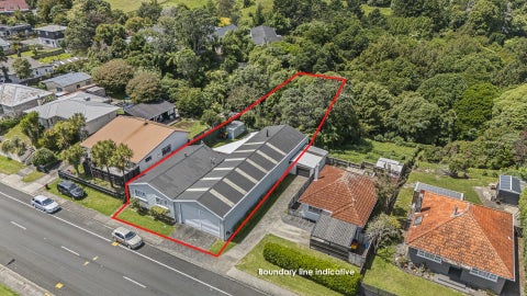 415 Carrington Street, Upper Vogeltown, New Plymouth