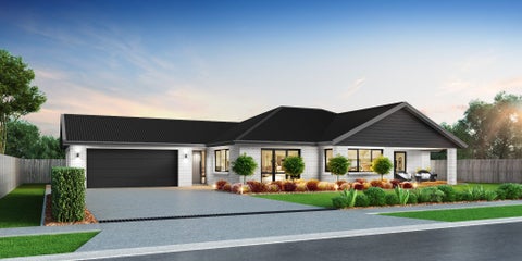 206 Okaeria Road, Waerenga