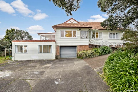 1/124 Oakdale Road, Hillsborough, Auckland