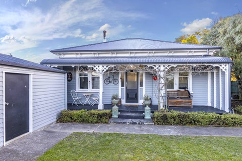 61 Ashley Street, Rangiora, Rangiora