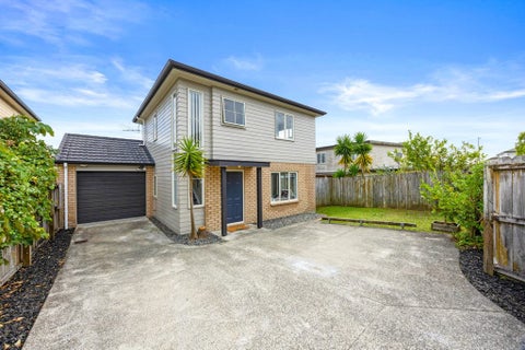 13 Brashier Circle, Sunnyvale, Auckland