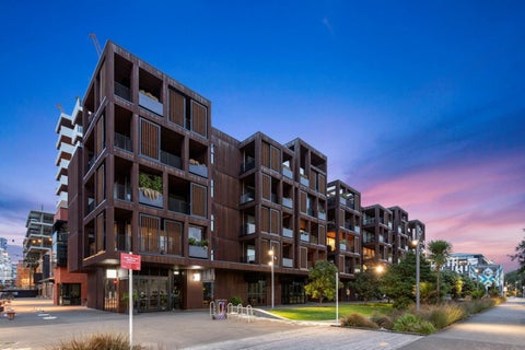 204/85 Daldy Street, Auckland Central, Auckland