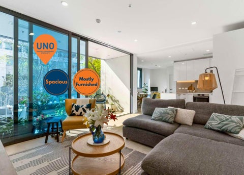 202/27 Rutland Street, Auckland Central, Auckland