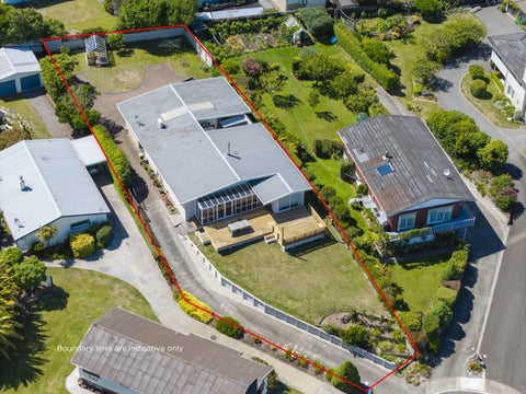 54 Tremaine Avenue, Two Mile Bay, Taupo