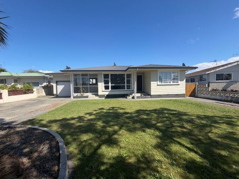 63 Wycliffe Street, Onekawa, Napier