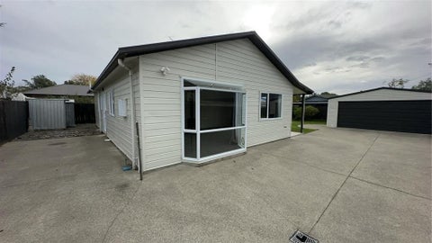 39 Uxbridge Street, Renwick