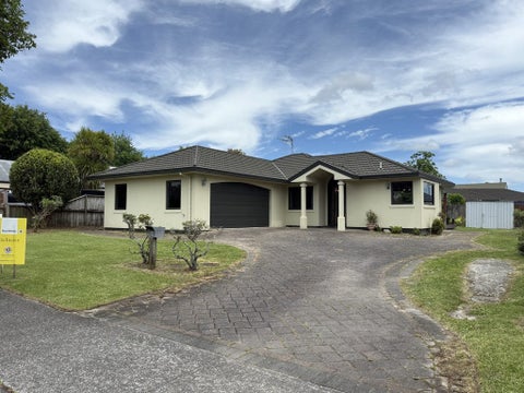 29 Cate Road, Rototuna North, Hamilton