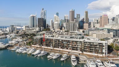 312/121 Customs Street West, Auckland Central, Auckland