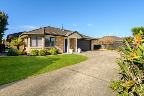 17 Andalusian Place, Papamoa Beach, Papamoa