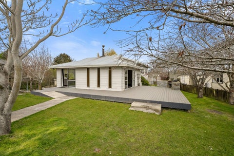 20 Meadow Street, Lumsden, Lumsden