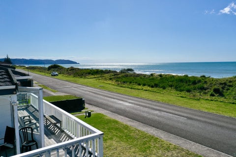 114 Ocean Road, Ohope, Ohope