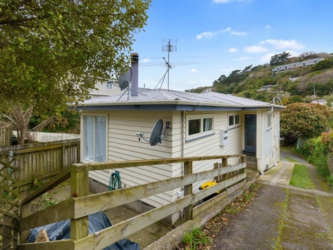 29A Hathaway Avenue, Karori, Wellington