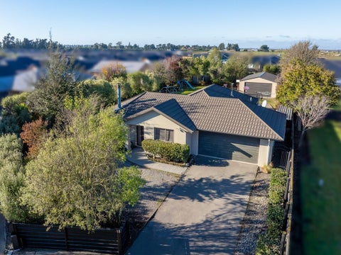 15 Brooker Place, Kirwee
