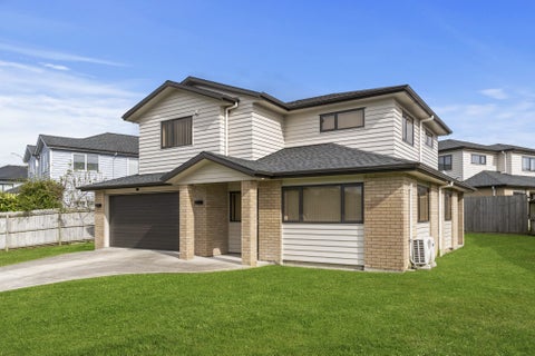88 Keri Vista Rise, Papakura, Papakura