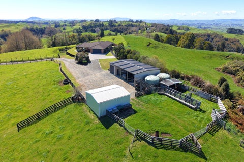 775 Te Raumauku Road, Otorohanga, Otorohanga, Waikato