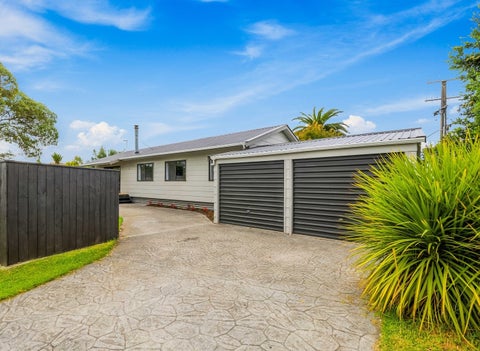 41 Donovan Road, Paraparaumu Beach, Paraparaumu