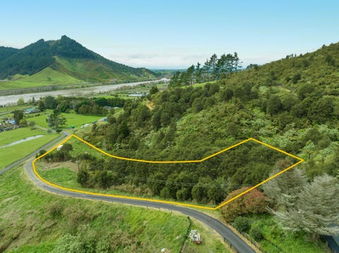 855C Hakarimata Road, Huntly