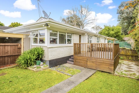 1/55 Ennis Avenue, Pakuranga Heights, Auckland