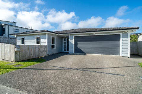 5 Belize Grove, Grenada Village, Wellington