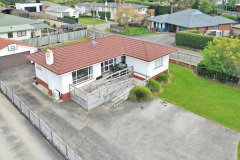 562 Bank Street, Te Awamutu, Te Awamutu