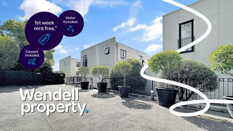 AC/8 Farnham Street, Parnell, Auckland