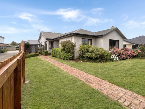 23 Salford Street, Windsor, Invercargill