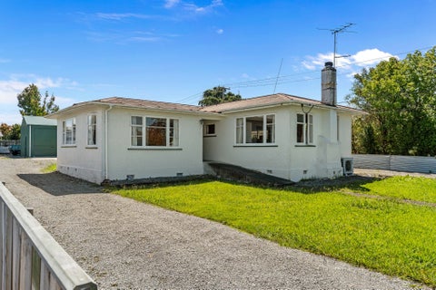 32 French Street, Lansdowne, Masterton