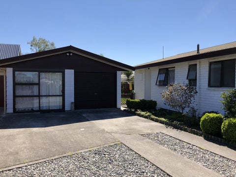 28 Shirtliff Street, Riversdale, Blenheim