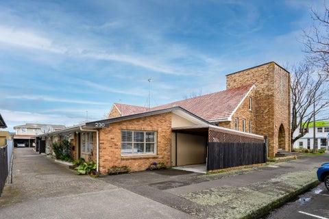 5/230 Broadway Avenue, Palmerston North, Palmerston North
