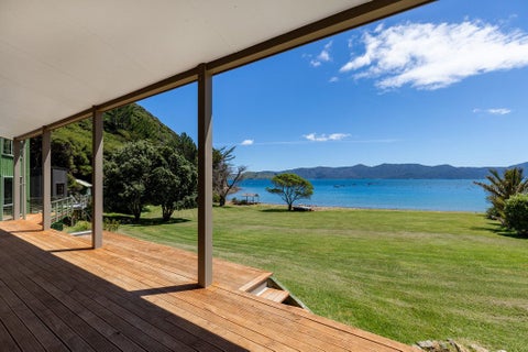 358 Saint Kilda Road, MARLBOROUGH SOUNDS, MARLBOROUGH