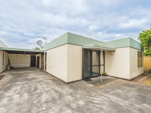 4/91 Harrison Street, Whanganui, Whanganui