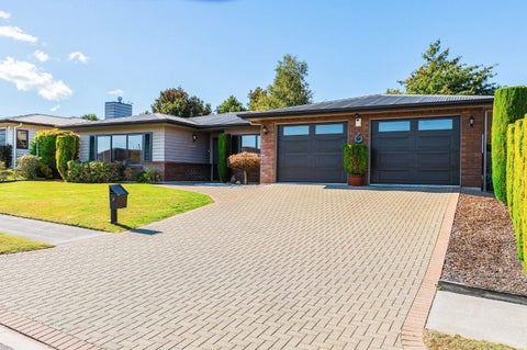 14 March Brown Place, Nukuhau, Taupo