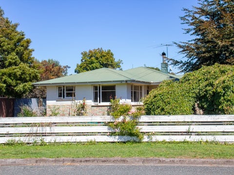 58 Venice Street, Martinborough, Martinborough