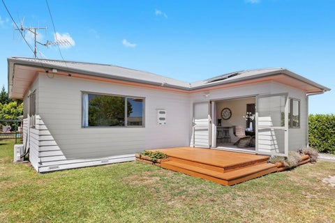 82 Gladstone Road, Waihi, Waihi