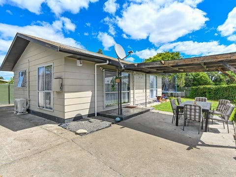 1 Oban Street, Flaxmere, Hastings