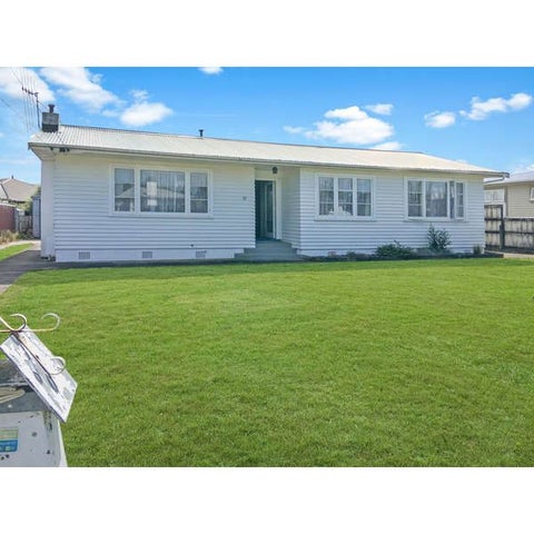 35 Green Avenue, Levin, Levin