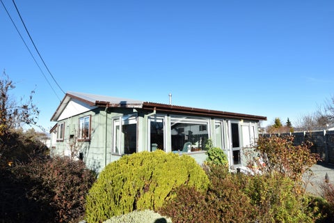 9 Dusky Place, Twizel