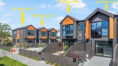 30C Alverston Street, Waterview, Auckland