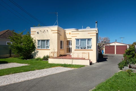 19 Stratford Street, Blenheim