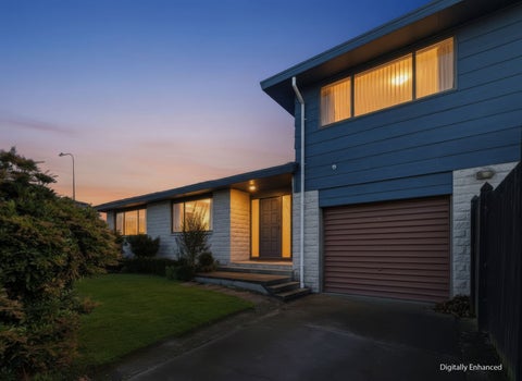 2 Regency Crescent, Redwood, Christchurch