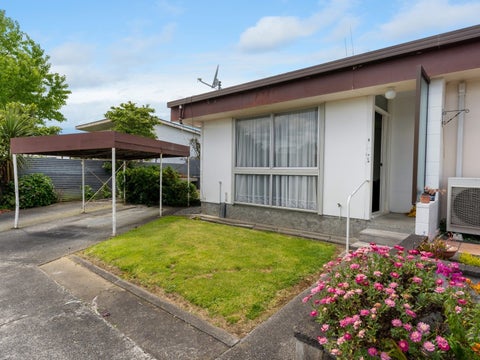 13E Hereford Street, Levin, Levin