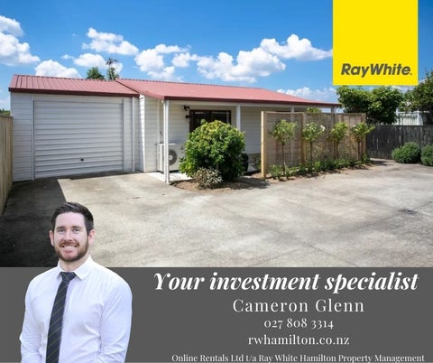 746 Mahoe Street, Te Awamutu, Te Awamutu